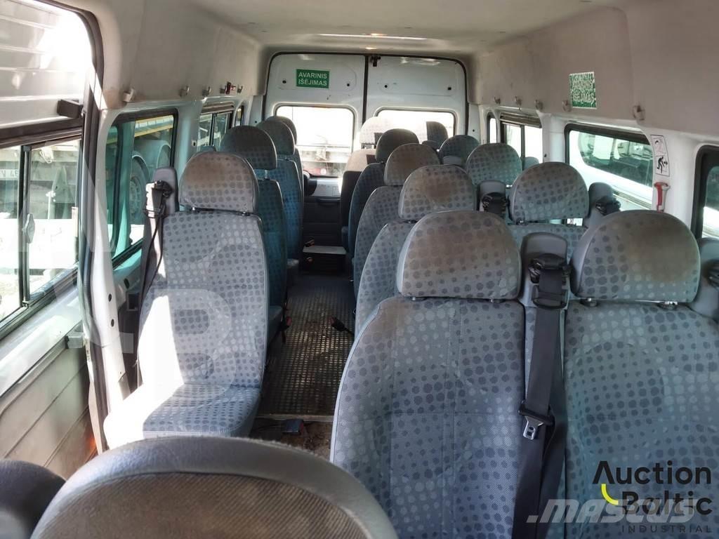 Ford Transit Kita