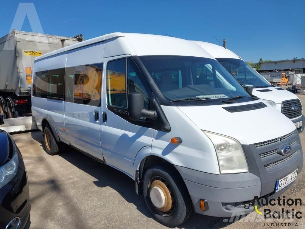 Ford Transit Kita
