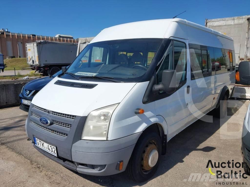 Ford Transit Kita