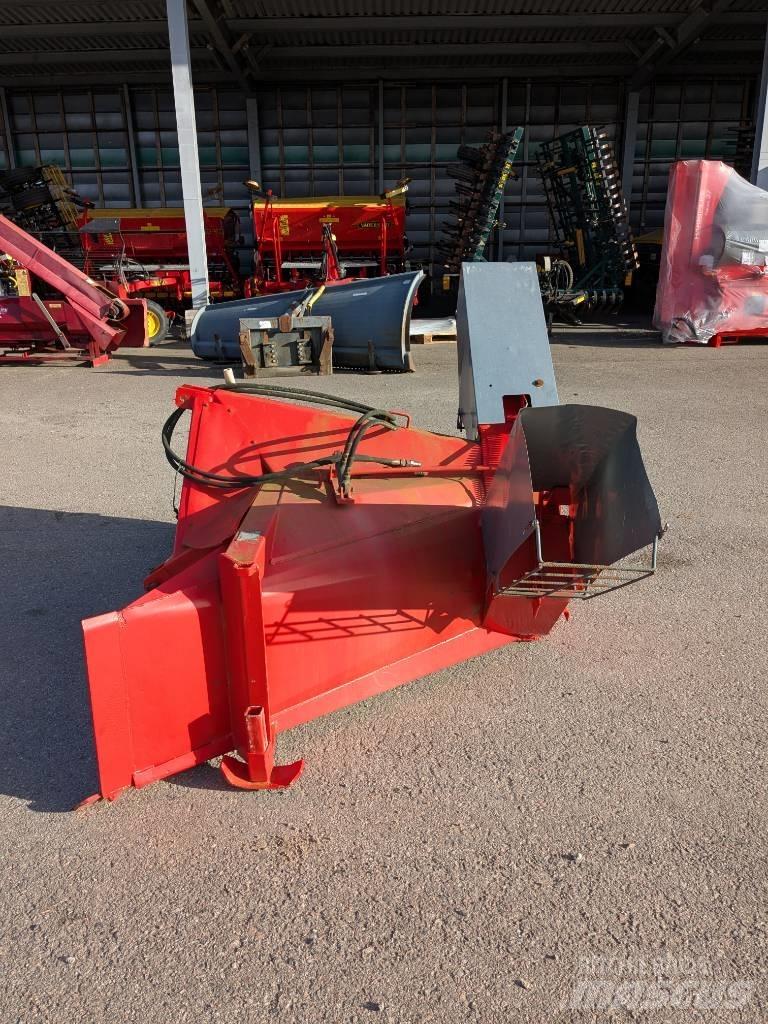 Esko LL240 Sniego pūstuvai