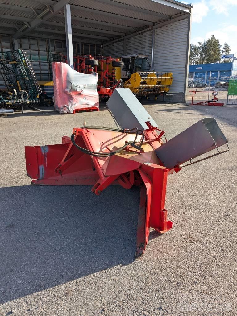 Esko LL240 Sniego pūstuvai