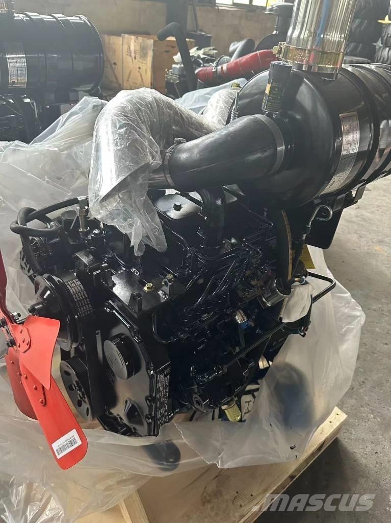 CAT 430F Ekskavatoriniai krautuvai