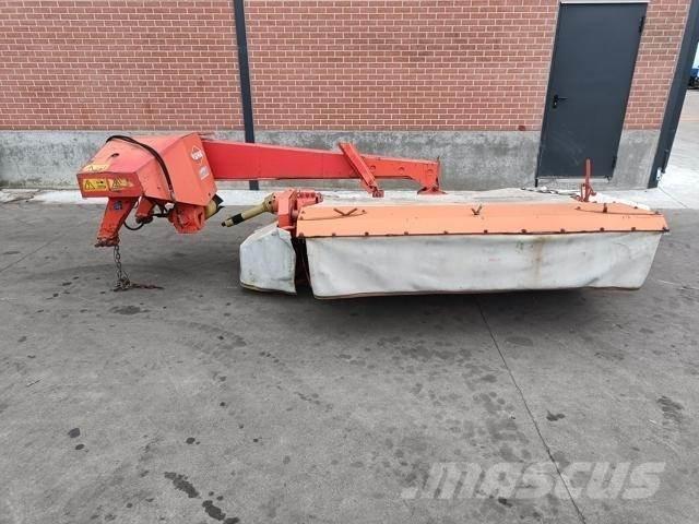 Kuhn FC 283 Šienapjovės