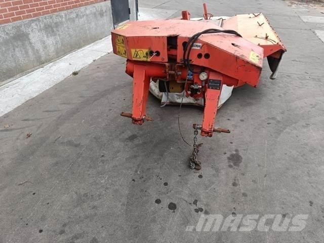 Kuhn FC 283 Šienapjovės