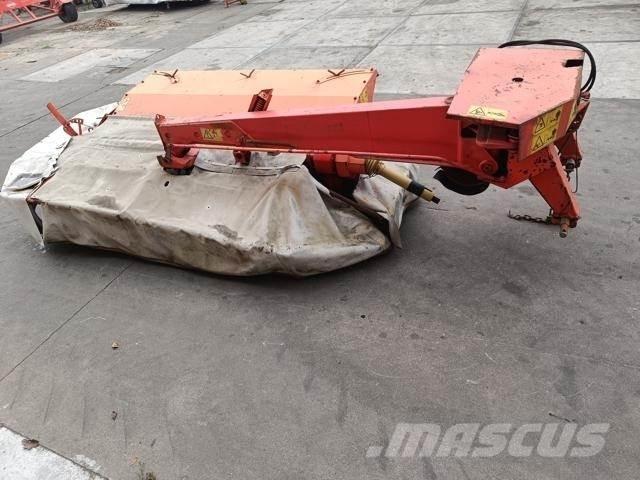 Kuhn FC 283 Šienapjovės