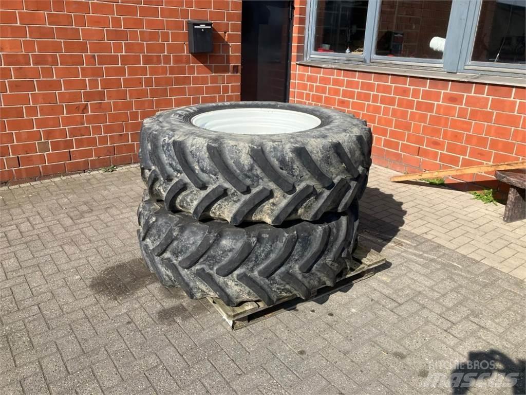 Goodyear 420/85R30 Žemės ūkis - Kita