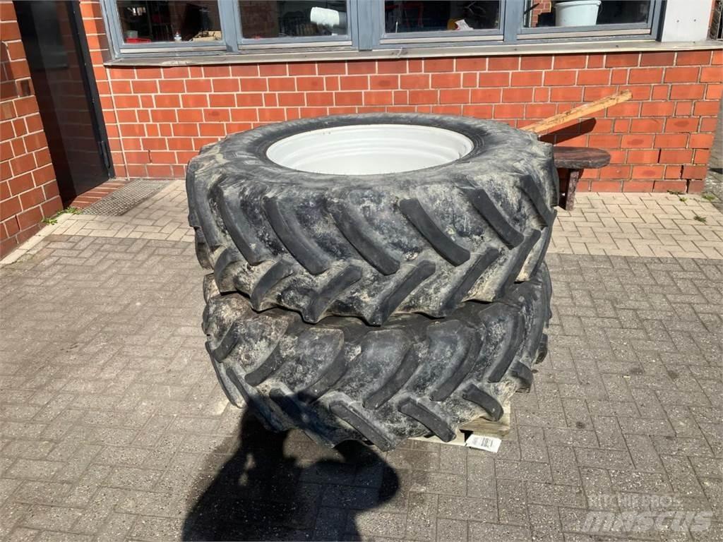 Goodyear 420/85R30 Žemės ūkis - Kita