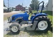 New Holland 4060 Traktoriai