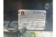 New Holland 4060 Traktoriai