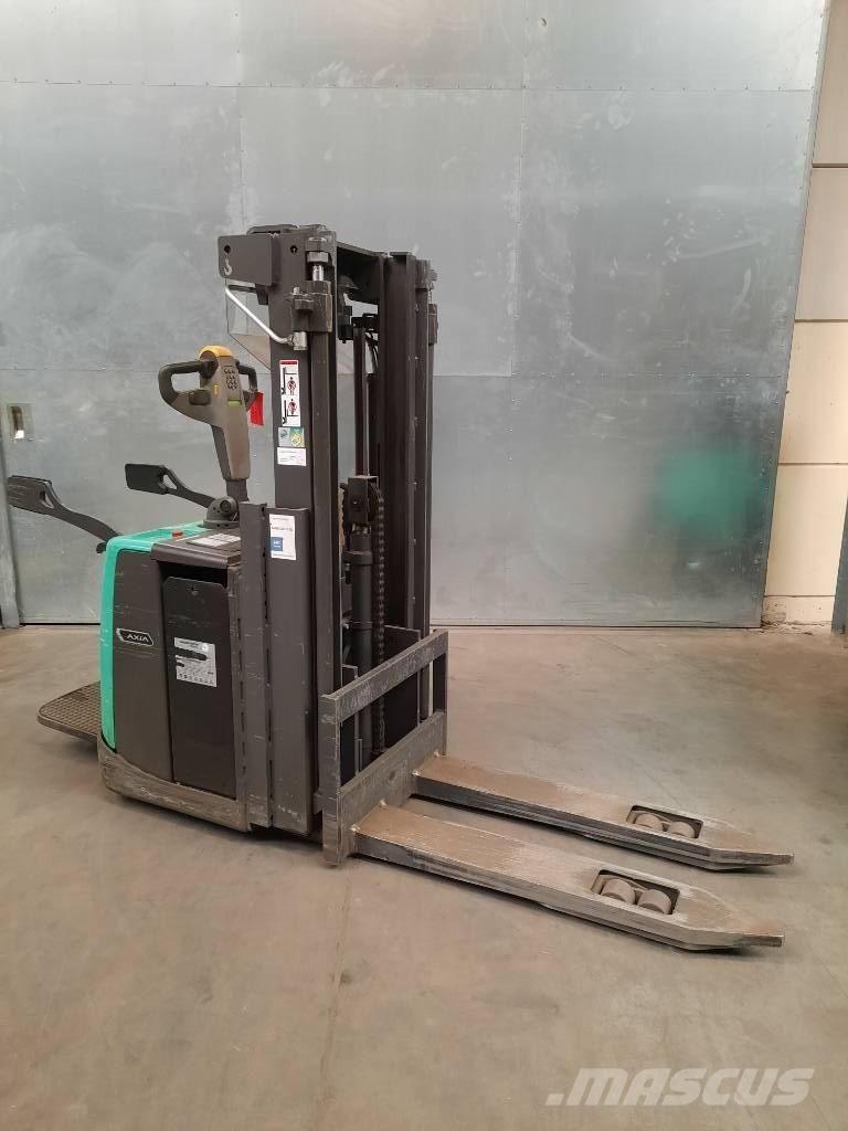 Mitsubishi SBV16P Savaeigiai rietuvai