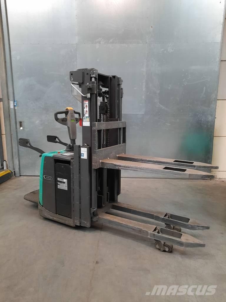 Mitsubishi SBV16P Savaeigiai rietuvai