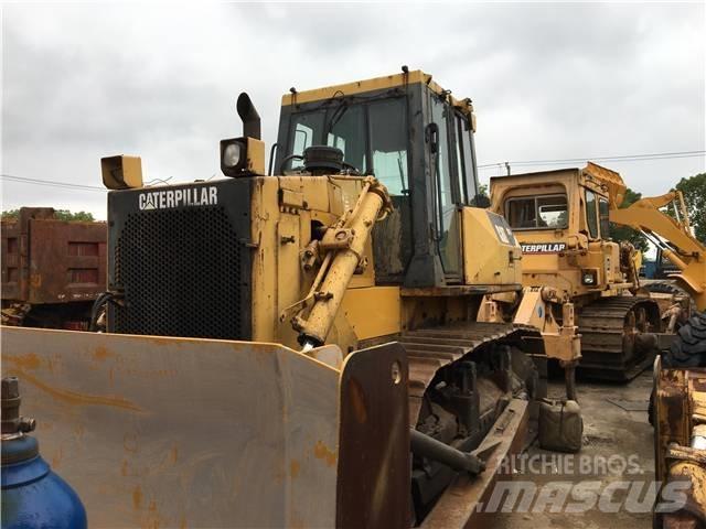 CAT D 7 G Vikšriniai buldozeriai