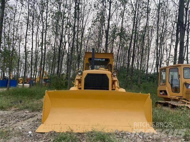 CAT D 7 G Vikšriniai buldozeriai