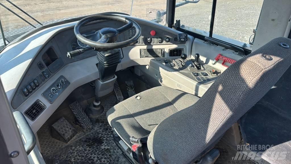 Volvo A 30 F Karjeriniai savivarčiai