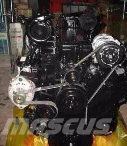 Cummins 6LTAA8.9-G3 Varikliai