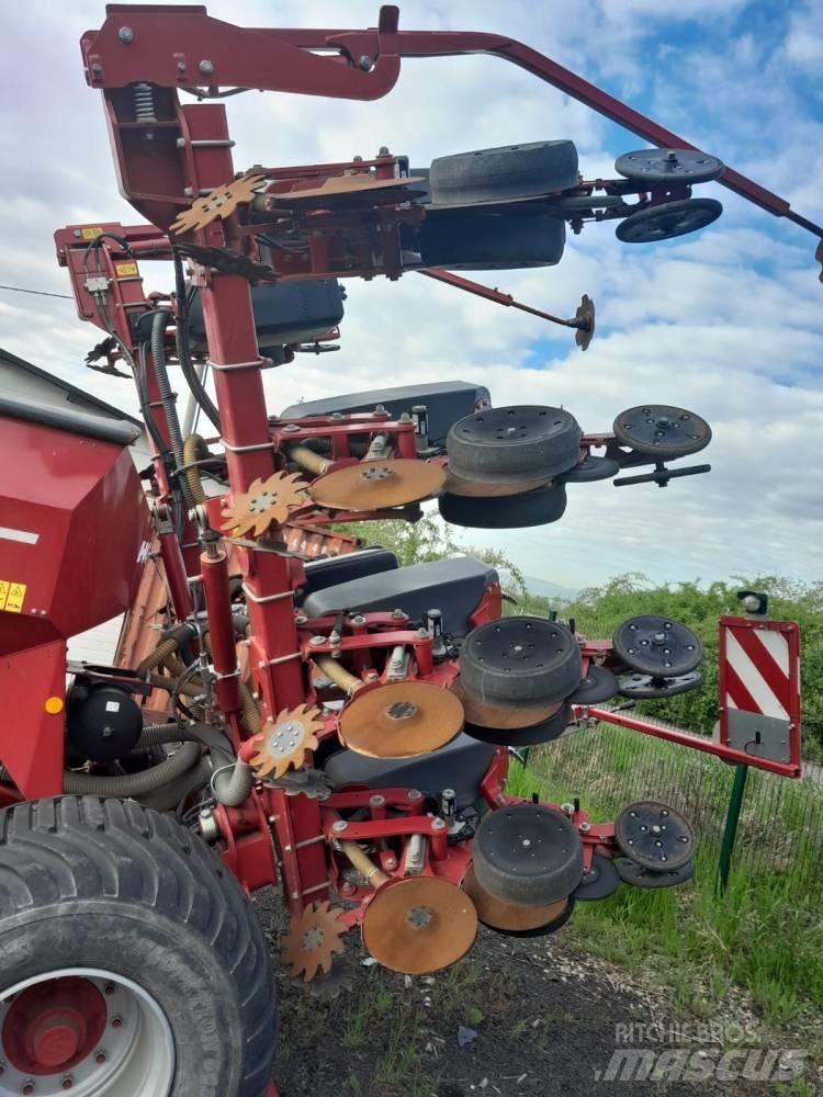 Horsch Maestro 8 CC Sėjamieji kombainai