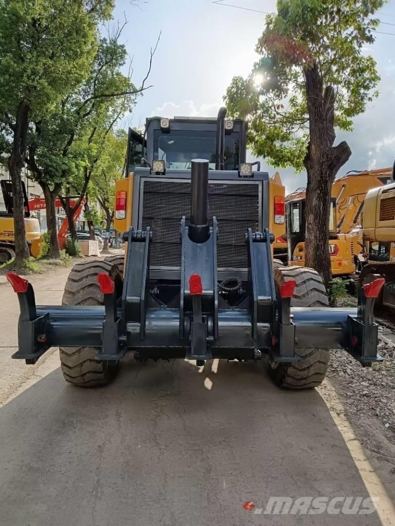 XCMG GR 2153 Greideriai