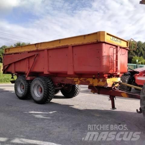 Legrand BJ140 Savivartės priekabos