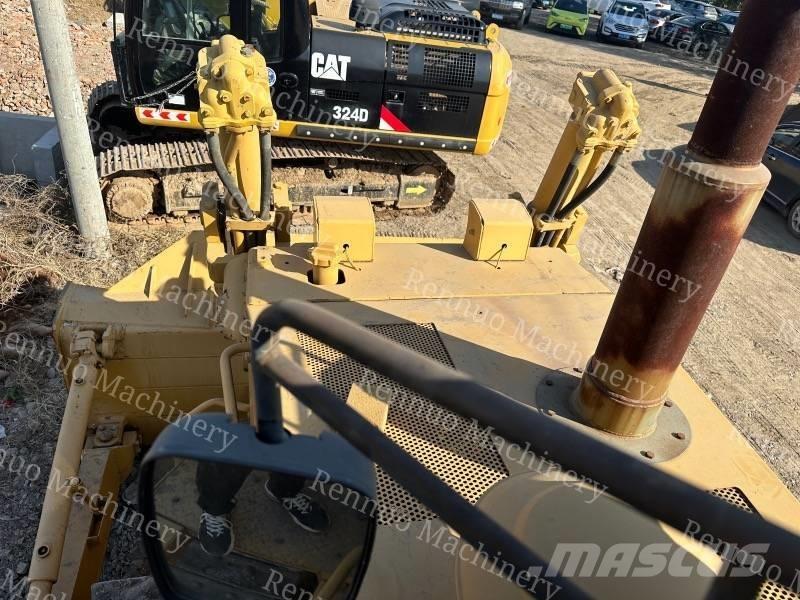CAT D 8 R Vikšriniai buldozeriai