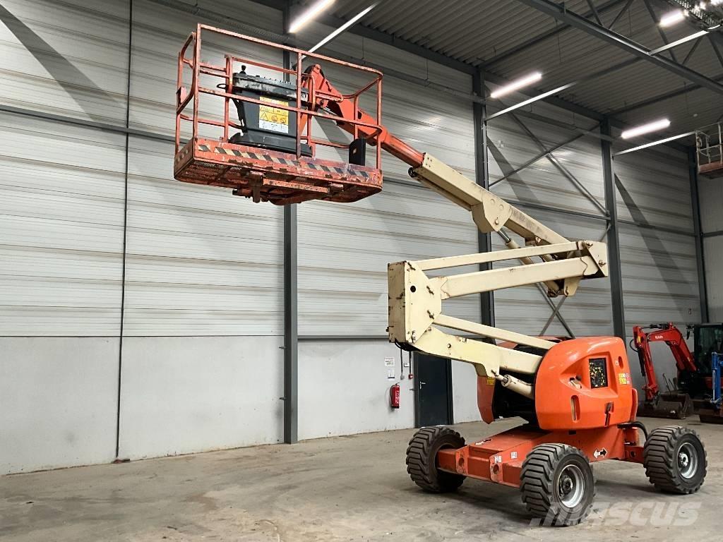 JLG 450 AJ Alkūniniai keltuvai