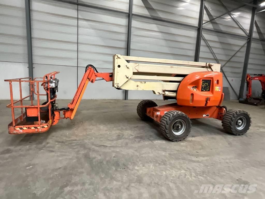 JLG 450 AJ Alkūniniai keltuvai