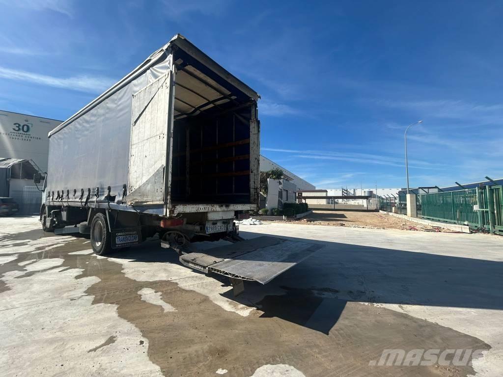 Renault 270 Dci Kita