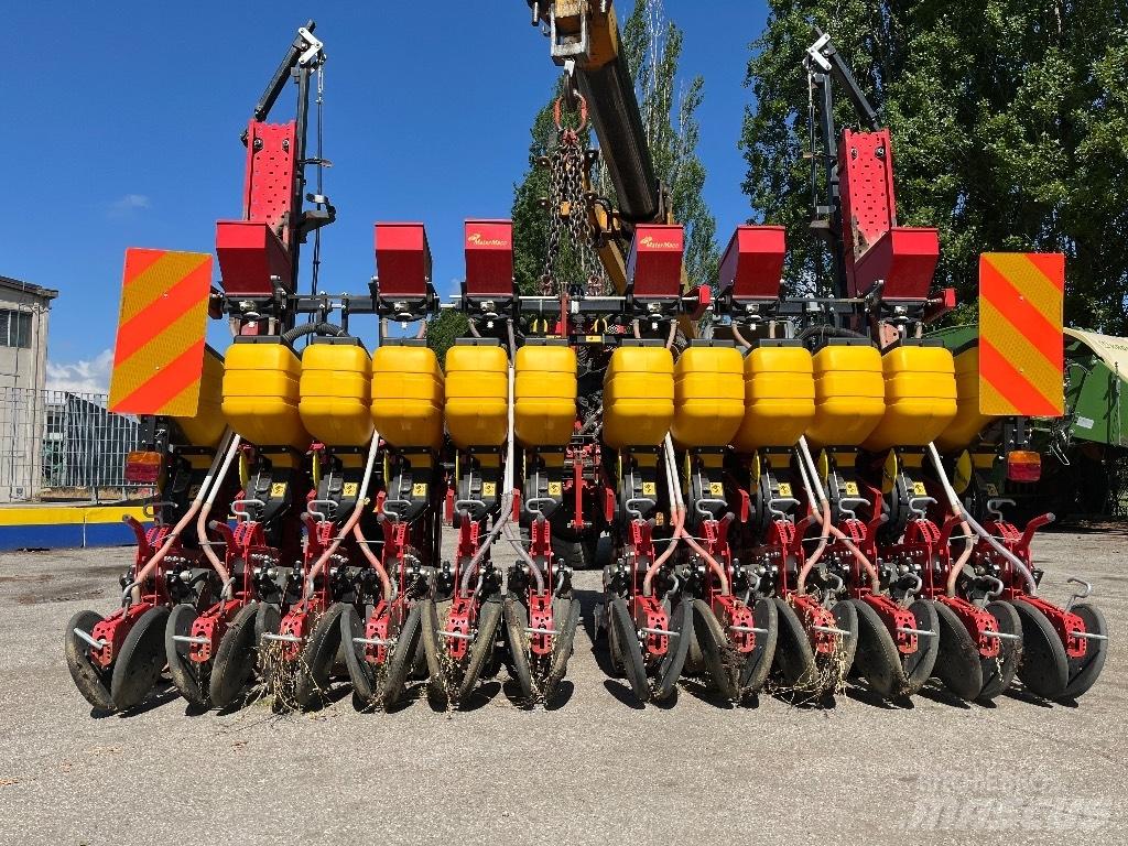 MaterMacc MS 8230 Tiksli sėjimo technika