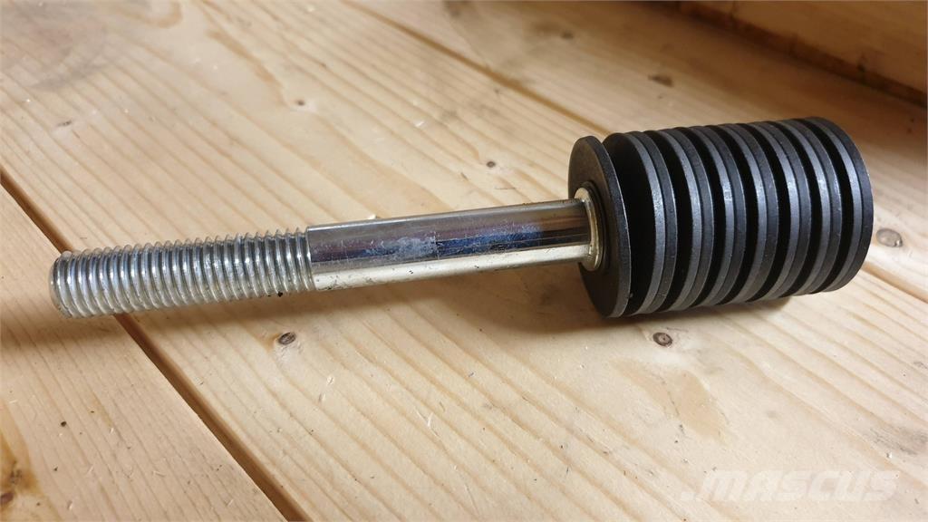 Indexator 5016299R Griebtuvai