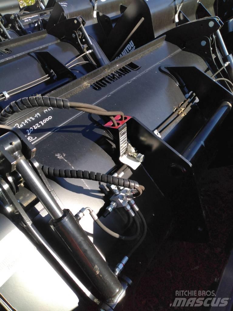 Manitou CBG2450 Kiti priedai ir komponentai