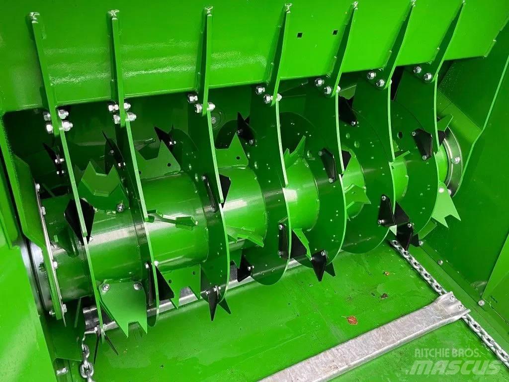 McHale C430 Kiti derliaus nuėmimo įrengimai