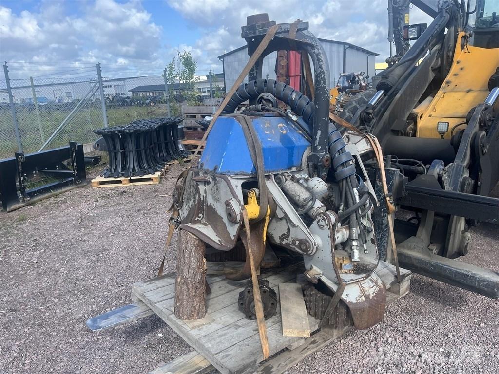 Rottne EGS 596 Miško technika (Harvesteriai)