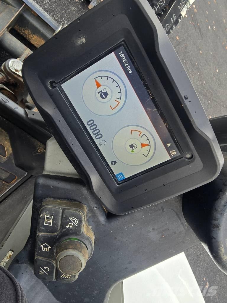 Bobcat E 42 Mini ekskavatoriai < 7 t