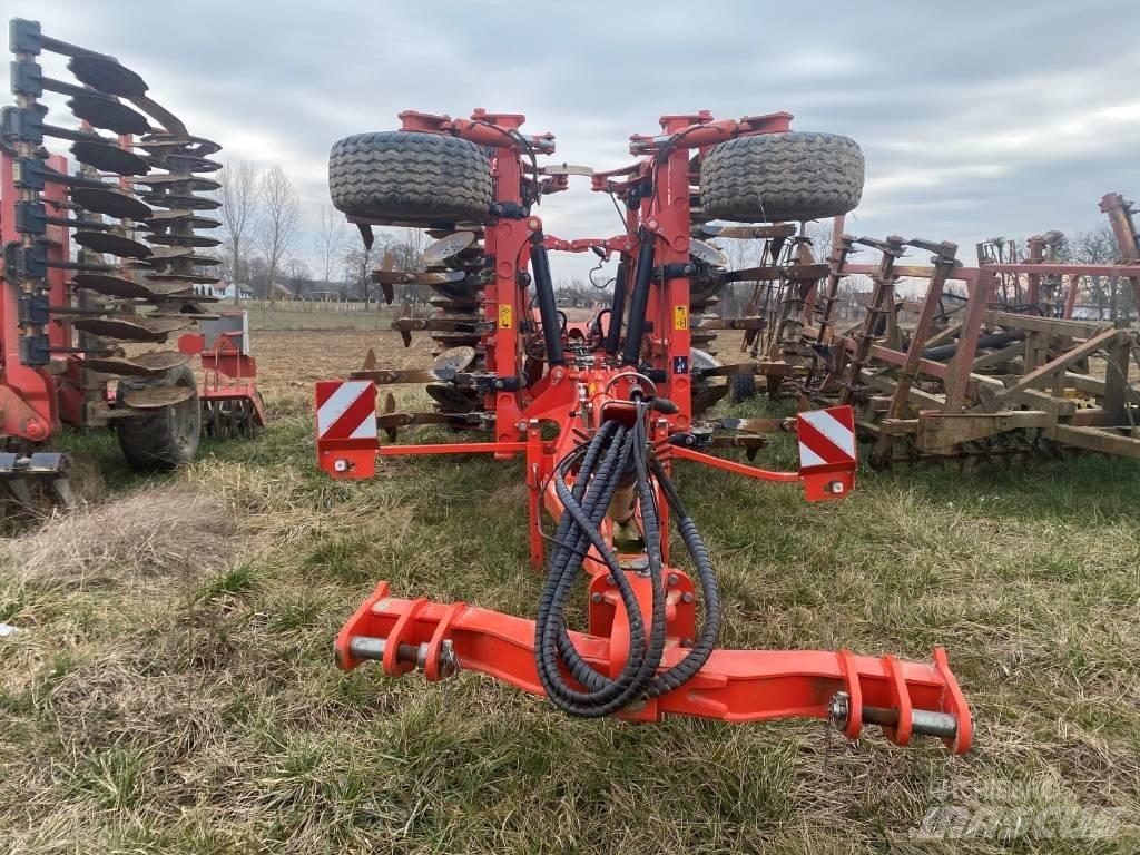 Kuhn Cultimer L4000 Kultivatoriai