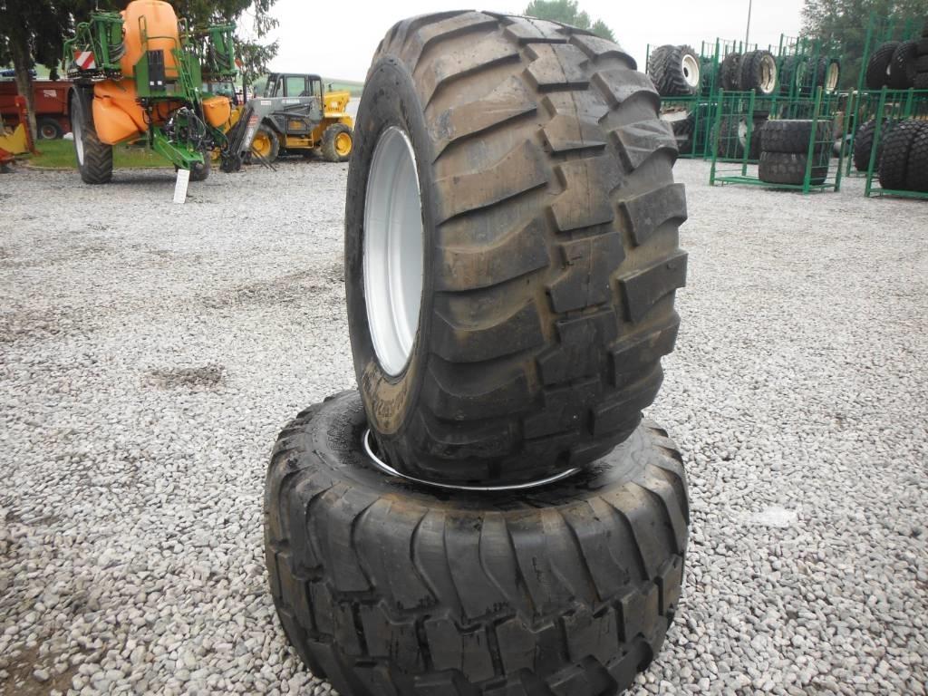 Tianli 600/55R26.5 Padangos, ratai ir ratlankiai