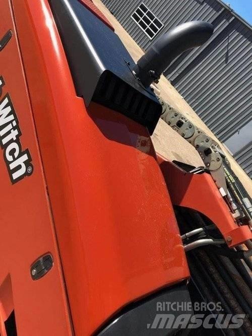 Ditch Witch JT10 Horizontali kryptinė gręžimo įranga