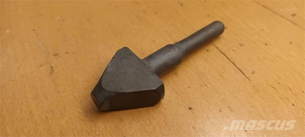 Ponsse NAF7835001 Transmisijos