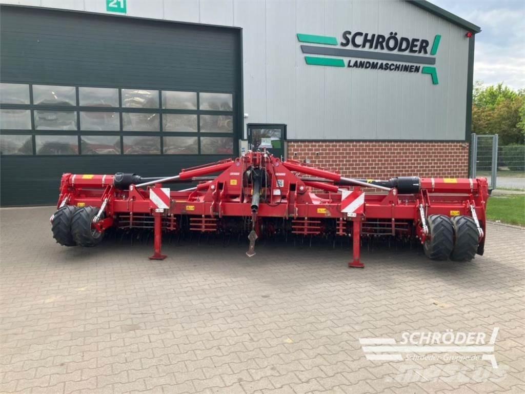 Grimme GF 800 Žemės ūkis - Kita