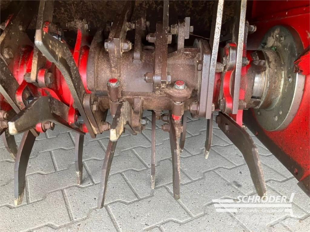 Grimme GF 800 Žemės ūkis - Kita