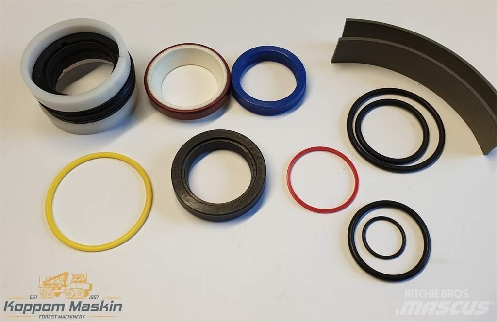Cranab C1525054 Hidraulikos įrenginiai