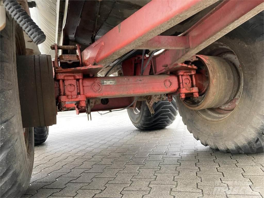 Briri VTTW 100 Srutų cisternos
