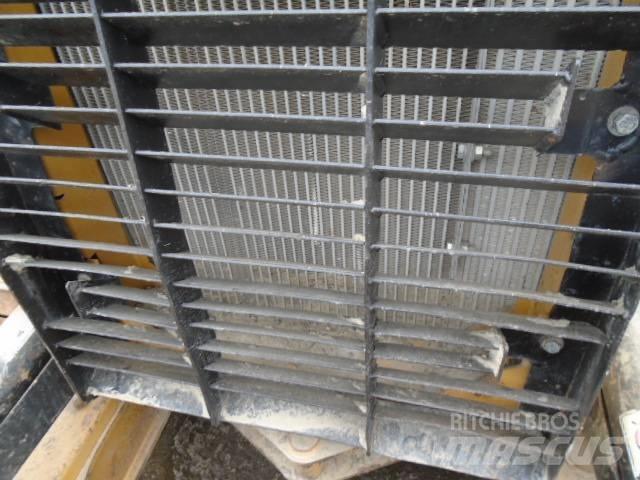 CAT D 5 K 2 LGP Vikšriniai buldozeriai