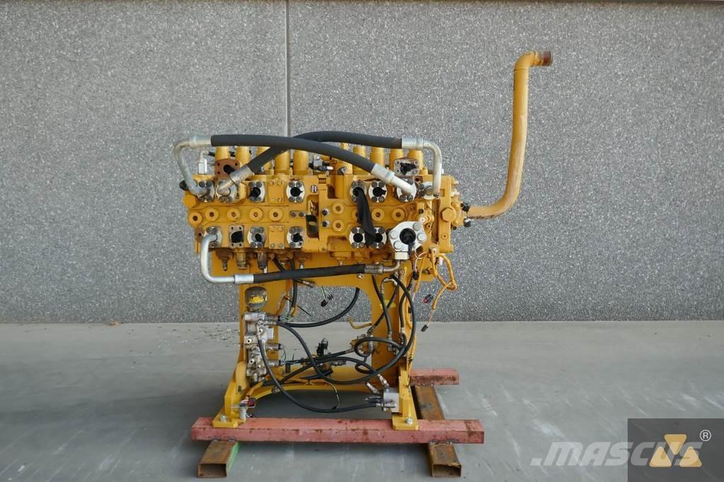 CAT 424-9373 Transportas - Kita