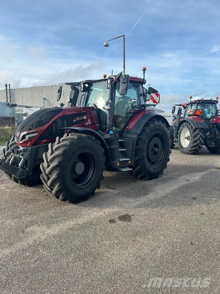 Valtra Q 305 Traktoriai