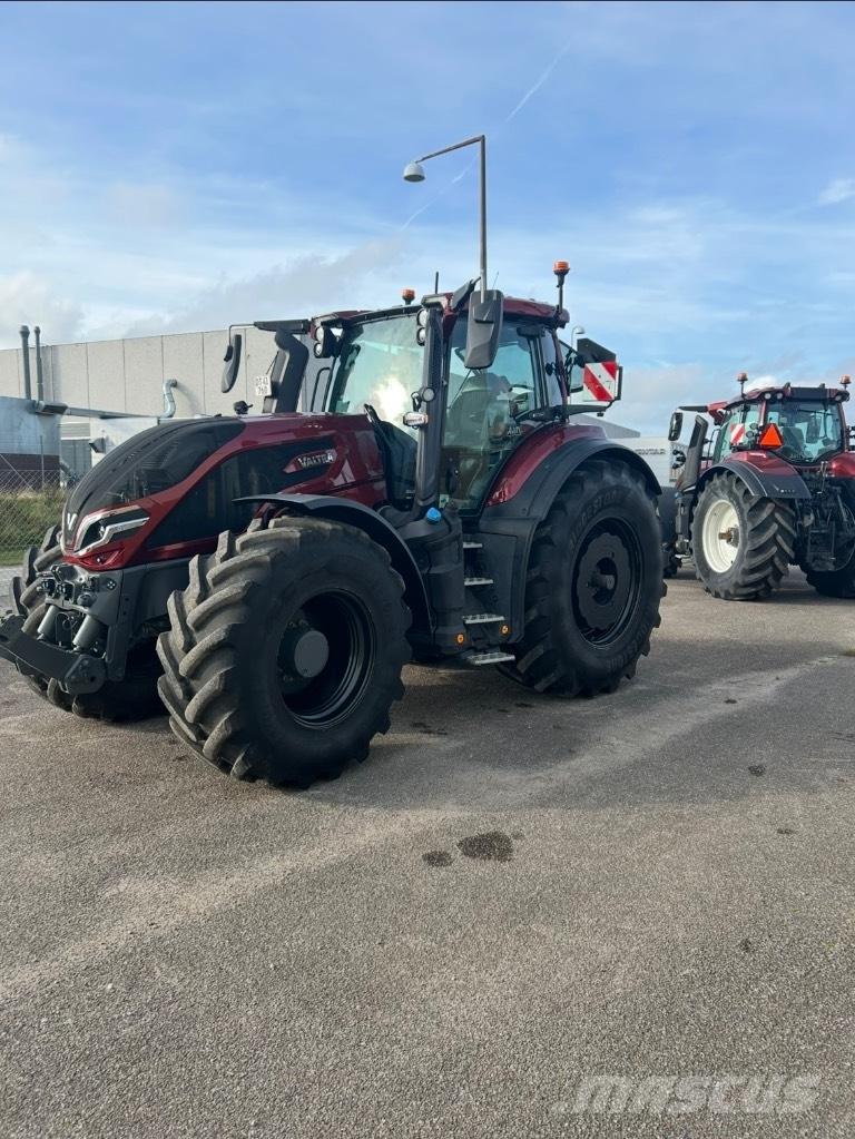Valtra Q 305 Traktoriai