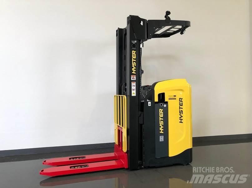Hyster RS1.6IL Rankiniai vėžimėliai