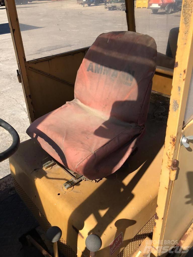 Hyster b11.e Mini kranai