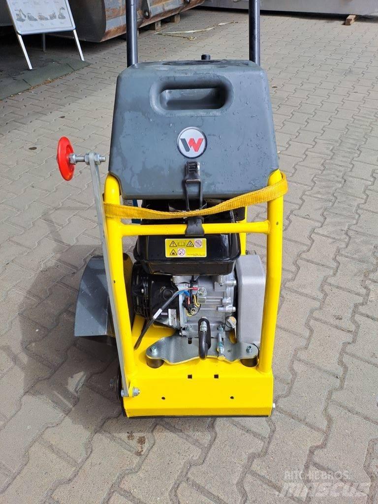 Wacker Neuson BFS735 Akmens ir betono pjūklai