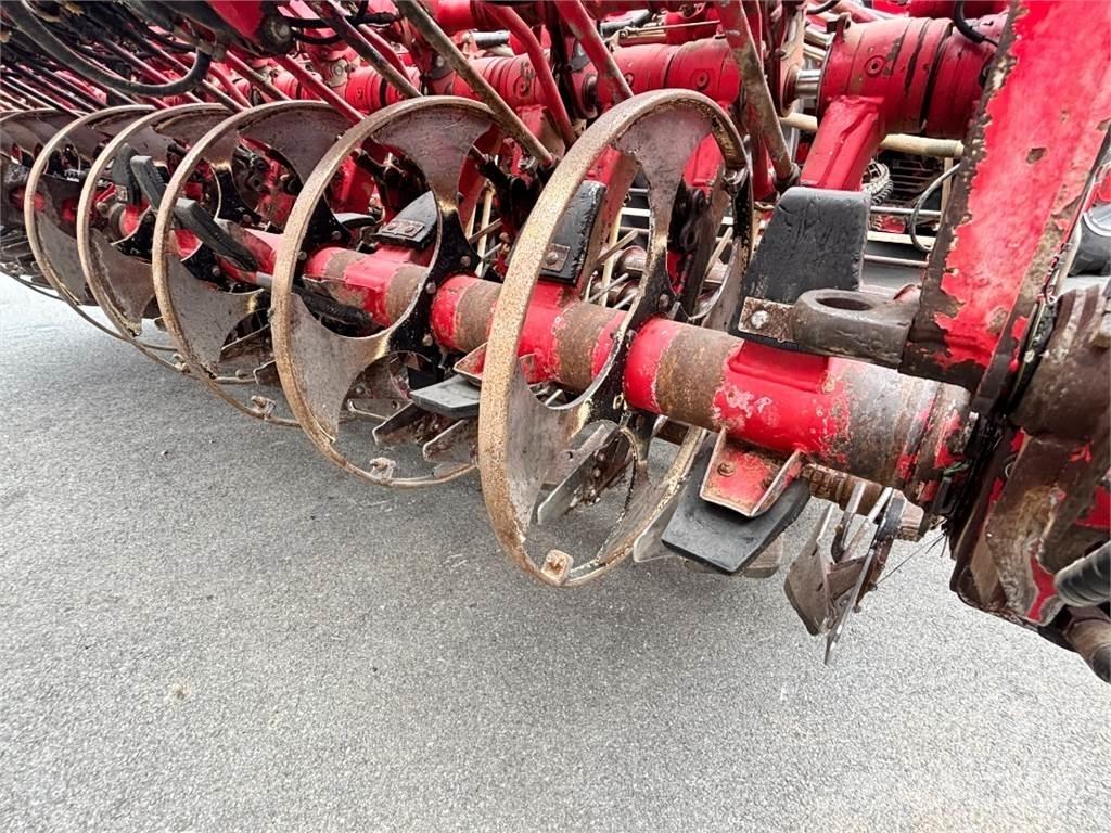 Holmer T4-40 Runkelių kombainai