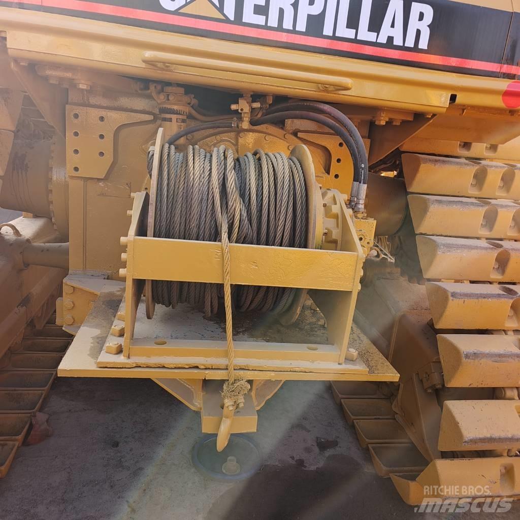CAT D 7 R Vikšriniai buldozeriai