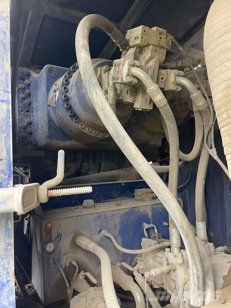 Edge SLAYER Atliekų smulkintuvai